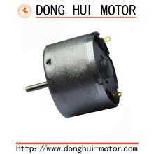 Motor mit niedriger Drehzahl und Motor mit hohem Drehmoment und 3-Volt-Elektromotor